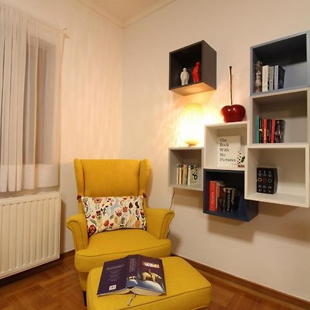 Villa Dream ซรีมา ภายนอก รูปภาพ