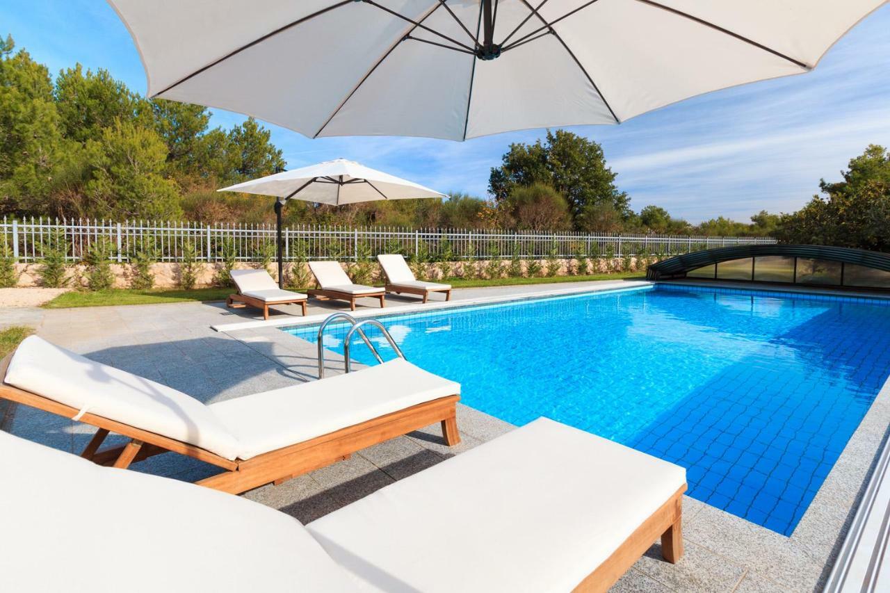 Villa Dream ซรีมา ภายนอก รูปภาพ