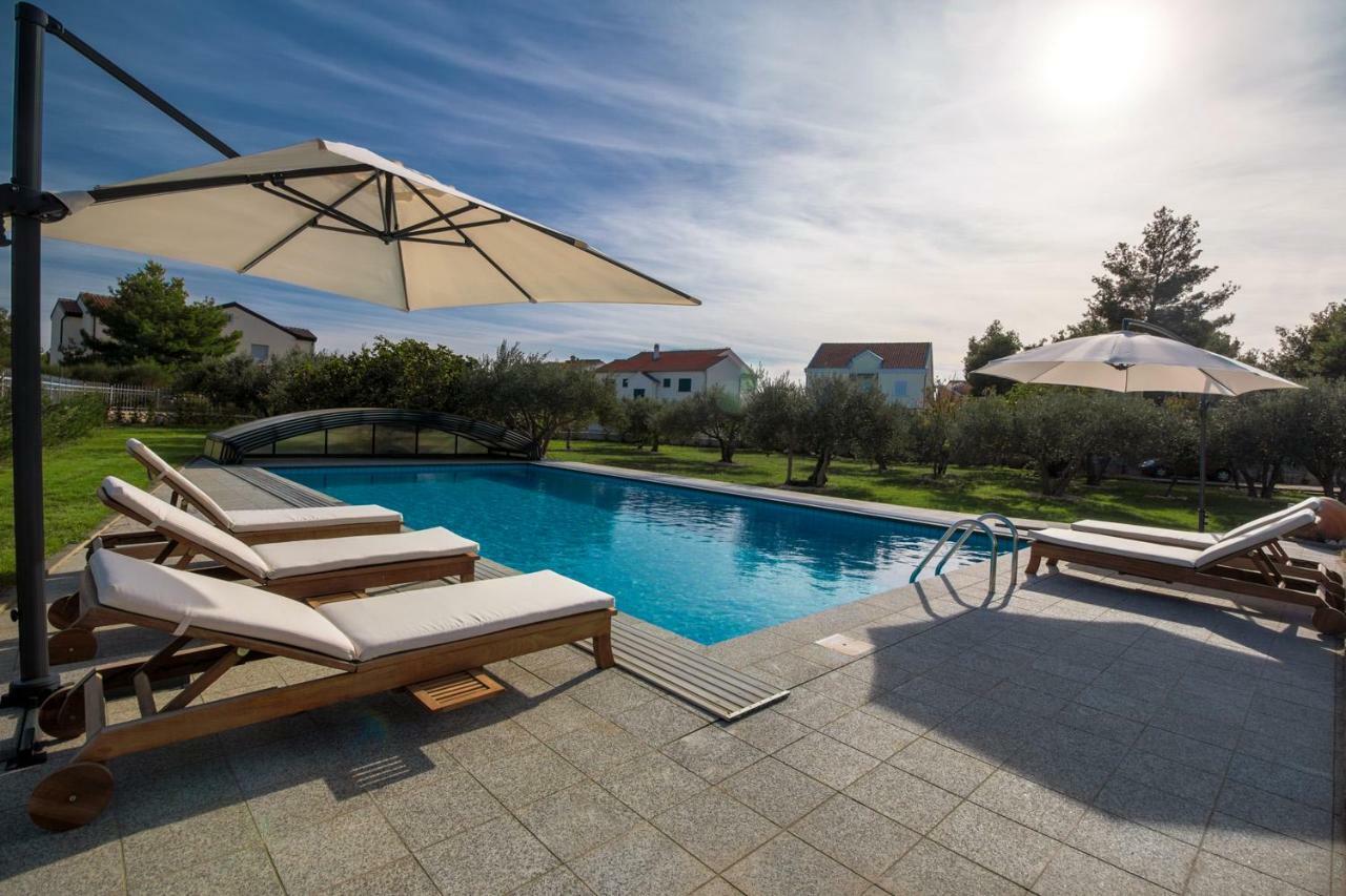 Villa Dream ซรีมา ภายนอก รูปภาพ