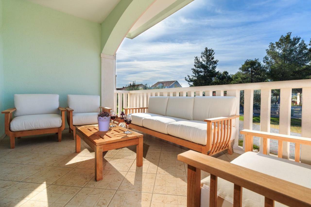 Villa Dream ซรีมา ภายนอก รูปภาพ