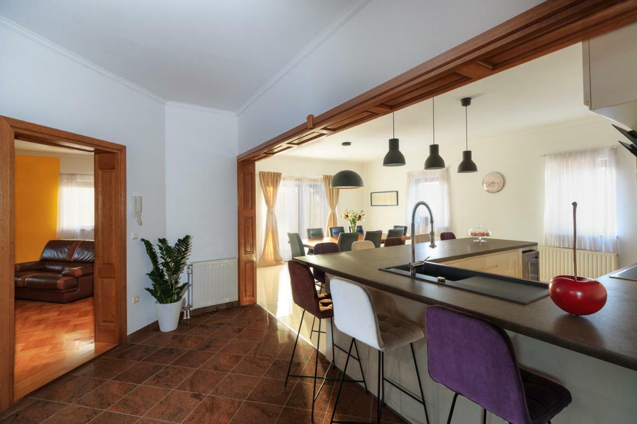 Villa Dream ซรีมา ภายนอก รูปภาพ