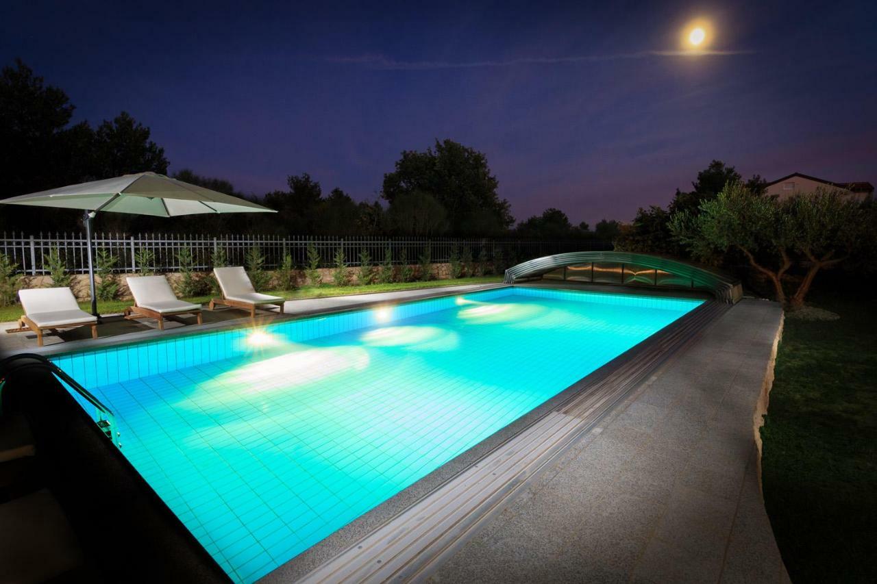 Villa Dream ซรีมา ภายนอก รูปภาพ