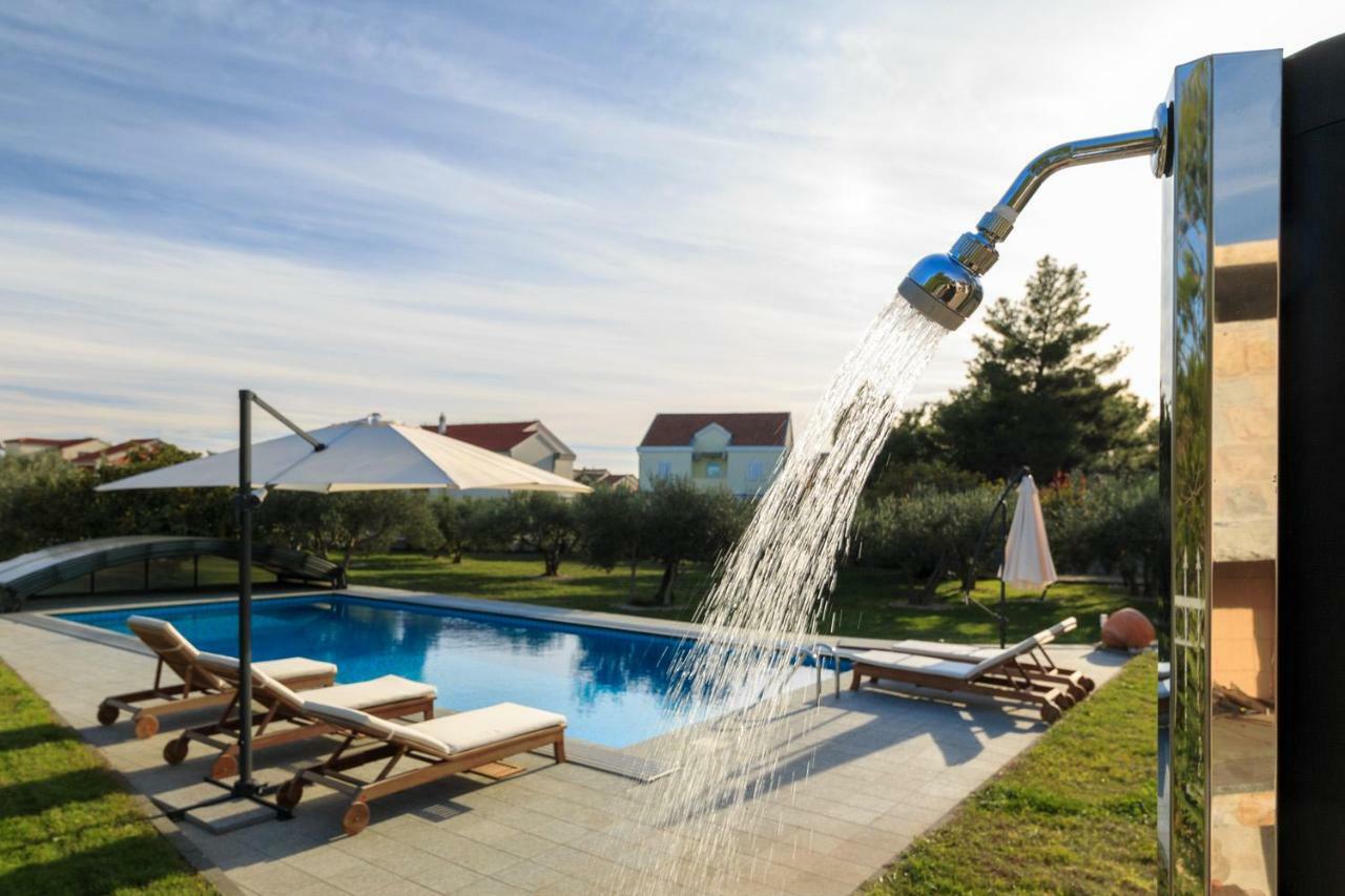 Villa Dream ซรีมา ภายนอก รูปภาพ