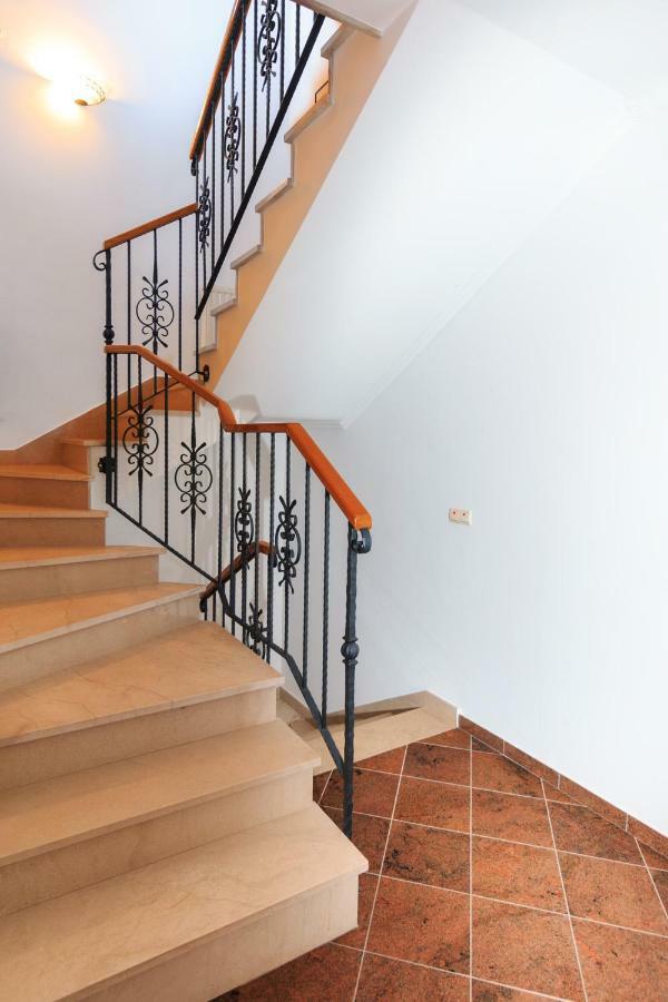 Villa Dream ซรีมา ภายนอก รูปภาพ