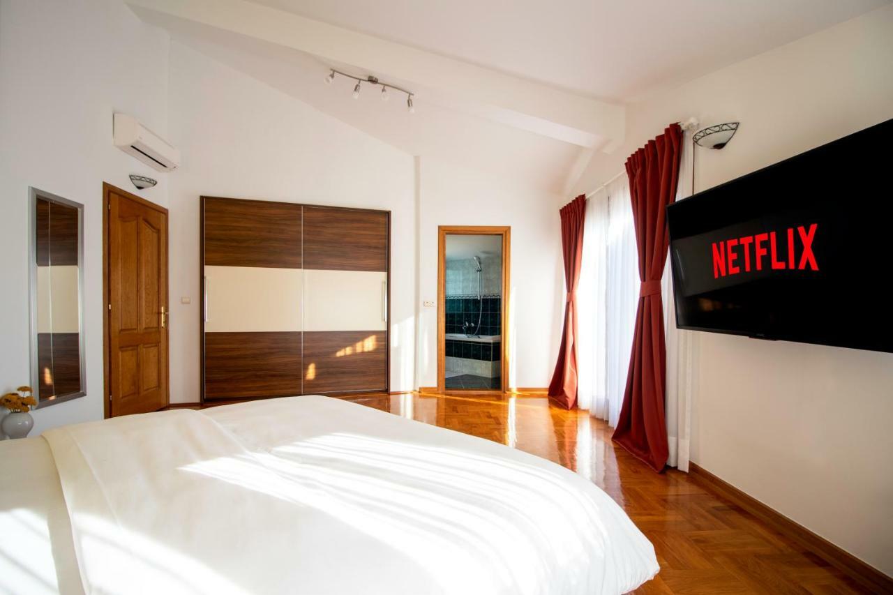 Villa Dream ซรีมา ภายนอก รูปภาพ